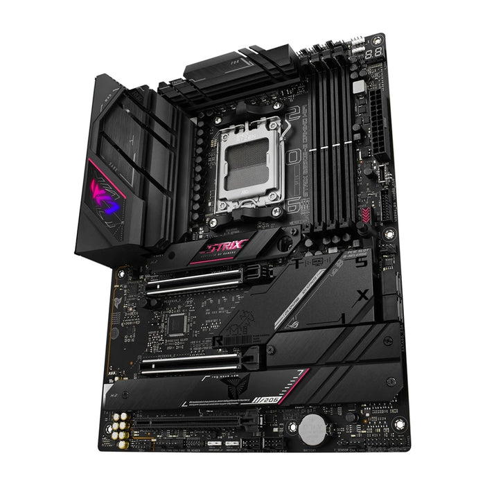 ASUS ROG STRIX B650E-E GAMING WIFI AMD B650 Socket AM5 ATX