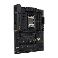 ASUS TUF GAMING B650-E WIFI AMD B650 Socket AM5 ATX