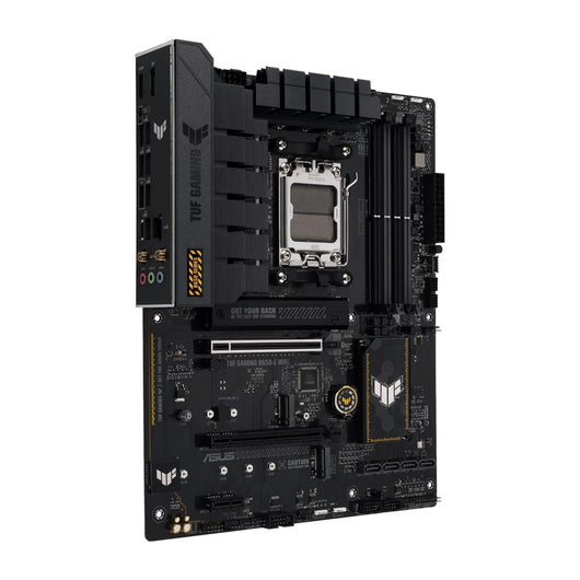 ASUS TUF GAMING B650-E WIFI AMD B650 Socket AM5 ATX