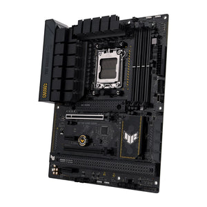ASUS TUF GAMING B650-PLUS AMD B650 Socket AM5 ATX