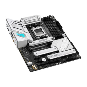 ASUS ROG STRIX B650-A GAMING WIFI AMD B650 Socket AM5 ATX