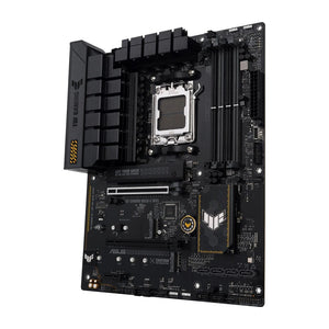ASUS TUF GAMING B650-E WIFI AMD B650 Socket AM5 ATX
