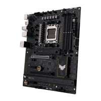 ASUS TUF GAMING B650-PLUS AMD B650 Socket AM5 ATX