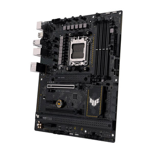 ASUS TUF GAMING B650-PLUS AMD B650 Socket AM5 ATX