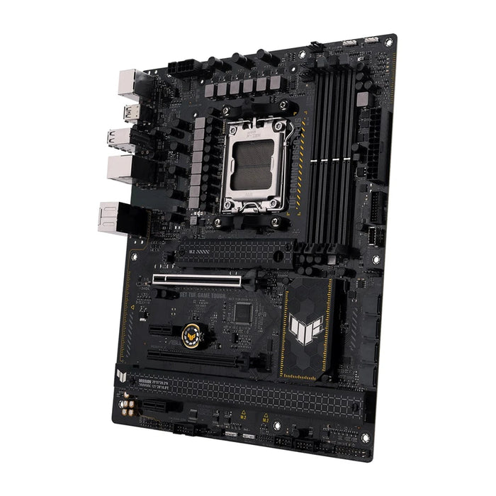 ASUS TUF GAMING B650-PLUS AMD B650 Socket AM5 ATX