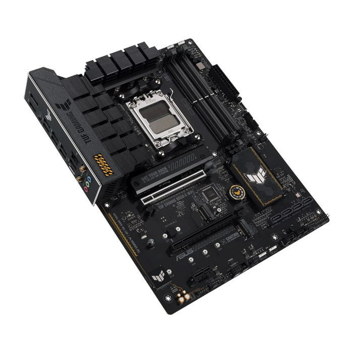 ASUS TUF GAMING B650-E WIFI AMD B650 Socket AM5 ATX
