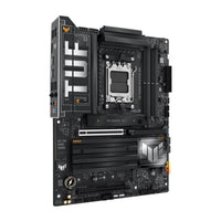 ASUS TUF GAMING X870-PLUS WIFI AMD X870 Socket AM5 ATX