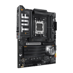 ASUS TUF GAMING X870-PLUS WIFI AMD X870 Socket AM5 ATX