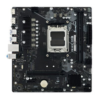 Scheda madre Biostar B650MT AMD B650 Socket AM5 micro ATX