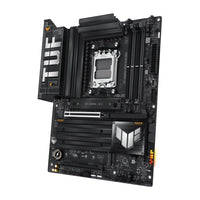 ASUS TUF GAMING X870-PLUS WIFI AMD X870 Socket AM5 ATX