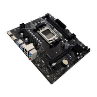 Scheda madre Biostar B650MT AMD B650 Socket AM5 micro ATX