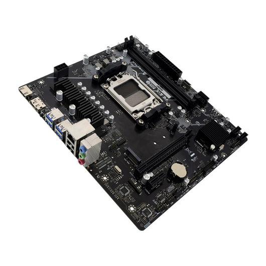 Scheda madre Biostar B650MT AMD B650 Socket AM5 micro ATX