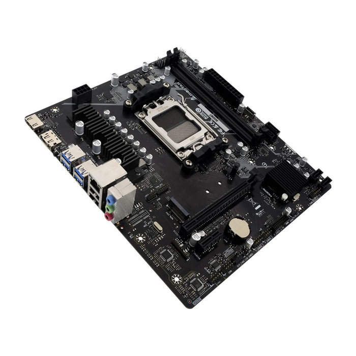 Scheda madre Biostar B650MT AMD B650 Socket AM5 micro ATX