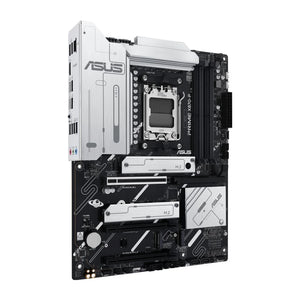 ASUS PRIME X870-P AMD X870 Socket AM5 ATX