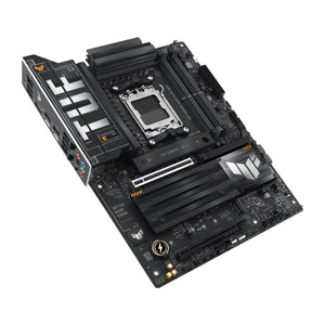 ASUS TUF GAMING X870-PLUS WIFI AMD X870 Socket AM5 ATX