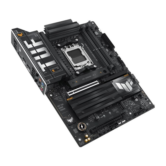 ASUS TUF GAMING X870-PLUS WIFI AMD X870 Socket AM5 ATX