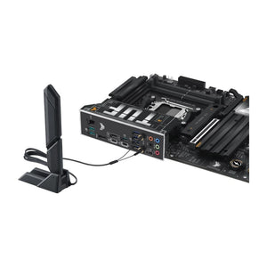 ASUS TUF GAMING X870-PLUS WIFI AMD X870 Socket AM5 ATX
