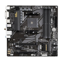 Gigabyte B550M DS3H Socket AM4 micro ATX AMD B550