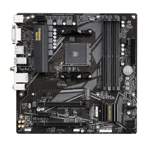 Gigabyte B550M DS3H Socket AM4 micro ATX AMD B550