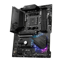 MSI MPG B550 Gaming Plus AMD B550 Socket AM4 ATX