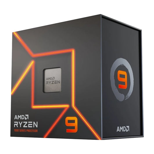Processore AMD Ryzen 9 7900X 4.7 GHz 64 MB L3 Box
