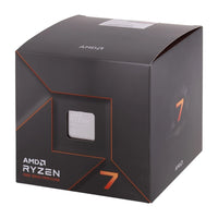 Processore AMD Ryzen 7 7700 3,8 GHz 32 MB L2 & L3 Box
