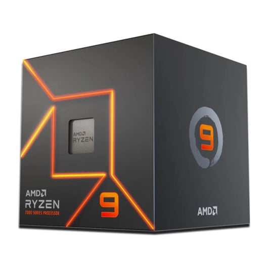 Processore AMD Ryzen 9 7900 3,7 GHz 64 MB L3 Box