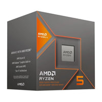 AMD Ryzen™ 5 8600G - processore