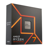 Processore AMD Ryzen 7 7700X 4,5 GHz 32 MB L3 Box
