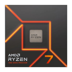 Processore AMD Ryzen 7 7700X 4,5 GHz 32 MB L3 Box