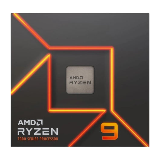Processore AMD Ryzen 9 7900X 4.7 GHz 64 MB L3 Box