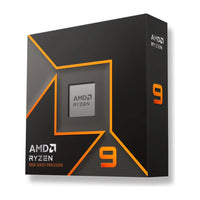 Processore AMD Ryzen 9 9950X 4.3 GHz 80 MB L2 & L3 Box