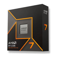 Processore AMD Ryzen 7 9700X 3,8 GHz 40 MB L2 & L3 Box