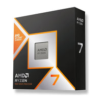 Processore AMD Ryzen 7 9800X3D 4.7 GHz 104 MB L2 & L3 (100-100001084WOF) Box