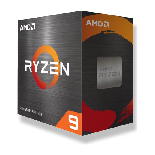 Processore AMD Ryzen 9 5900XT 3,3 GHz 72 MB L2 & L3 Box