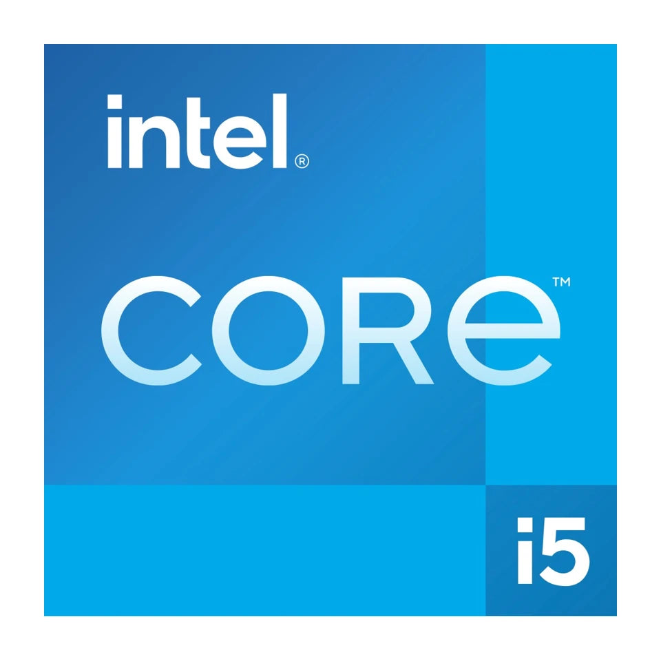 Processore Intel Core i5-14600K con 24 MB di Smart Cache - Confezione Box