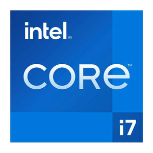 Processore Intel Core i7-13700F con 30 MB di Smart Cache - Confezione Box