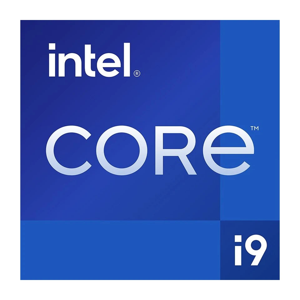 Processore Intel Core i9-12900KF con 30 MB di Smart Cache - Confezione Box