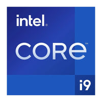 Processore Intel Core i9-12900K con 30 MB di Smart Cache - Confezione Box