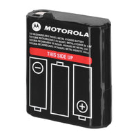 Batteria per accessorio radio bidirezionale Motorola 59PMNN4477