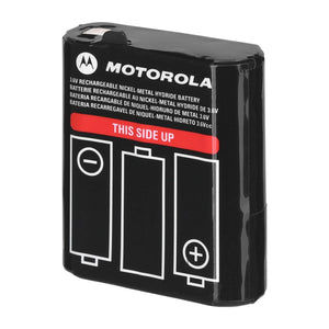 Batteria per accessorio radio bidirezionale Motorola 59PMNN4477