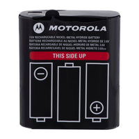 Batterie Motorola - NIMH1300MAH
