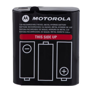 Batterie Motorola - NIMH1300MAH