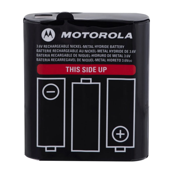 Batterie Motorola - NIMH1300MAH