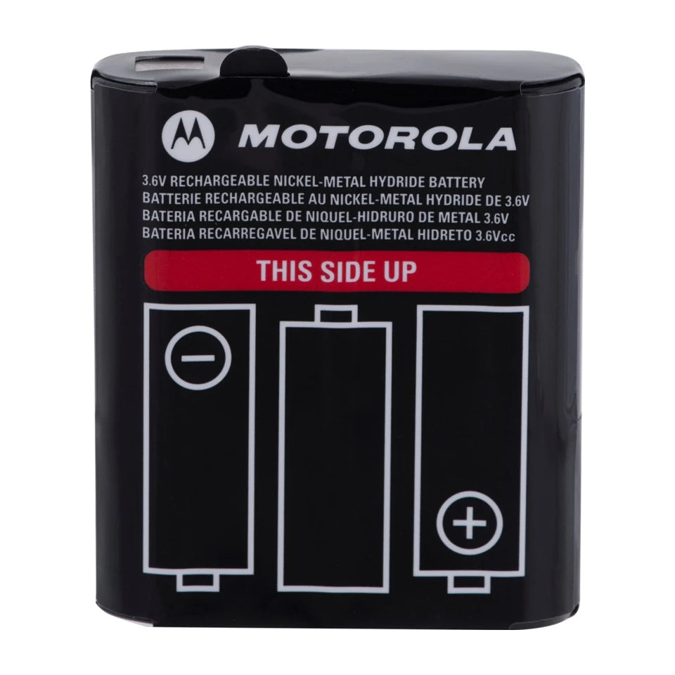 Batterie Motorola - NIMH1300MAH