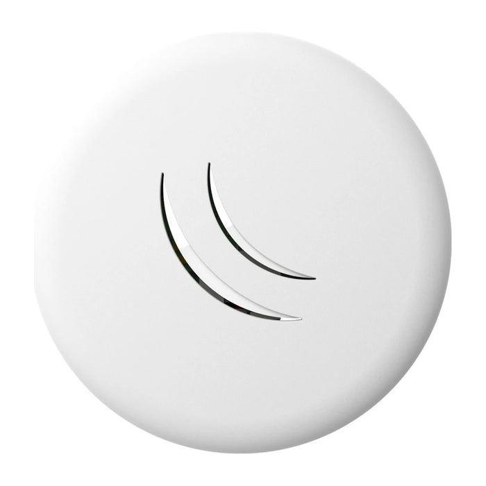 Router WiFi 5 Mikrotik cAP lite (RBcAPL-2nD) 2,4GHz(2x2) 1p