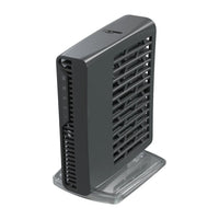 Router wireless Mikrotik hAP ax2 Gigabit Ethernet Dual-band (2,4 GHz / 5 GHz) nero