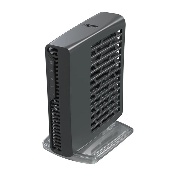 Router wireless Mikrotik hAP ax2 Gigabit Ethernet Dual-band (2,4 GHz / 5 GHz) nero