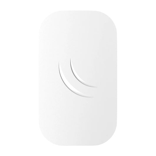 Router WiFi 5 Mikrotik cAP lite (RBcAPL-2nD) 2,4GHz(2x2) 1p