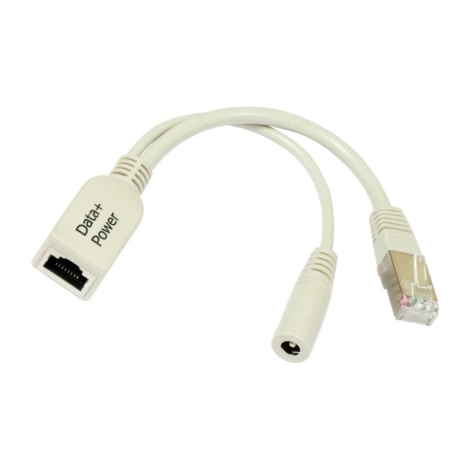 Router WiFi 5 Mikrotik cAP (RBcAP2nD) 2,4GHz(2x2) 1p